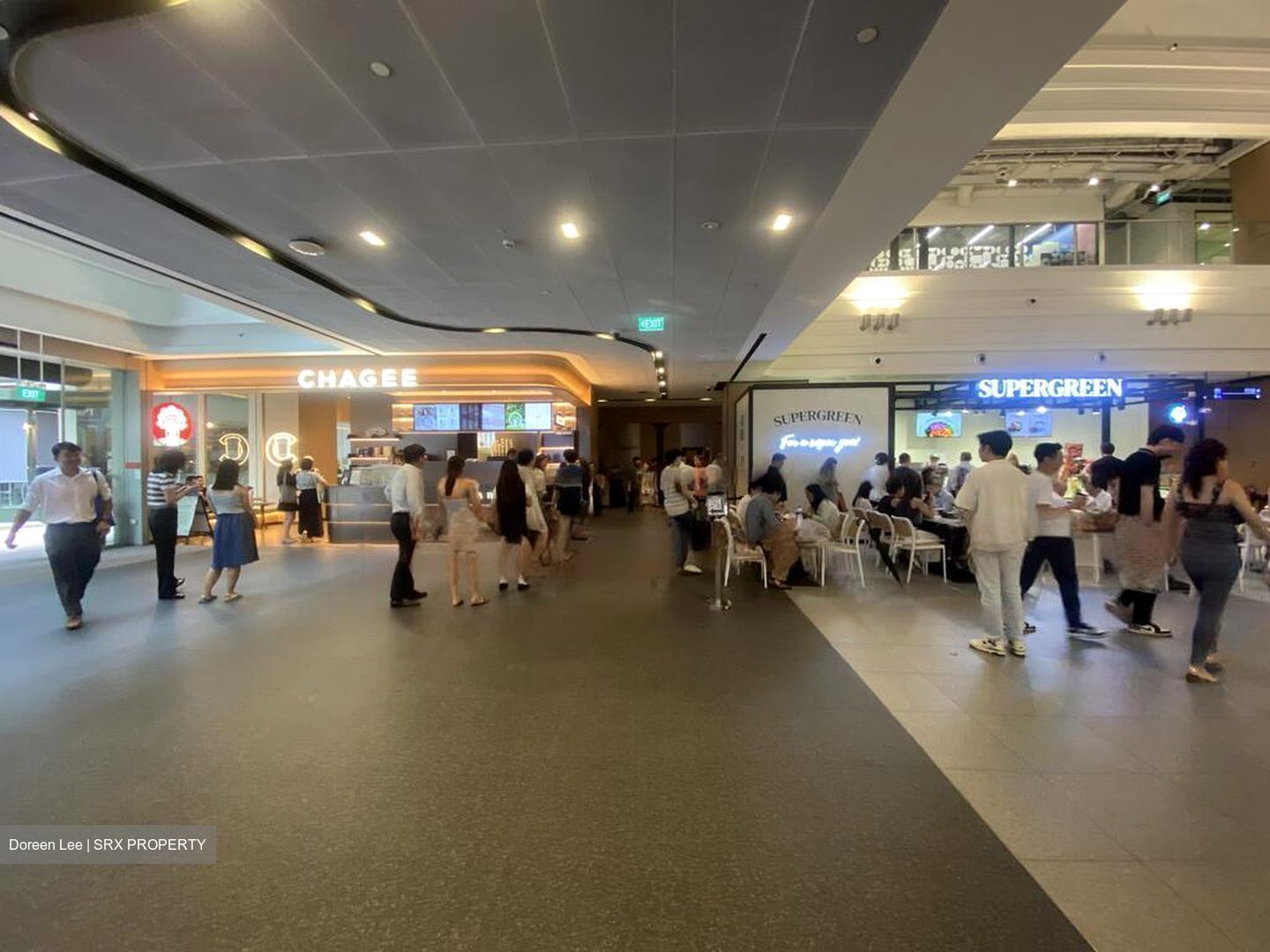Chinatown MRT (D1), Retail #626960421